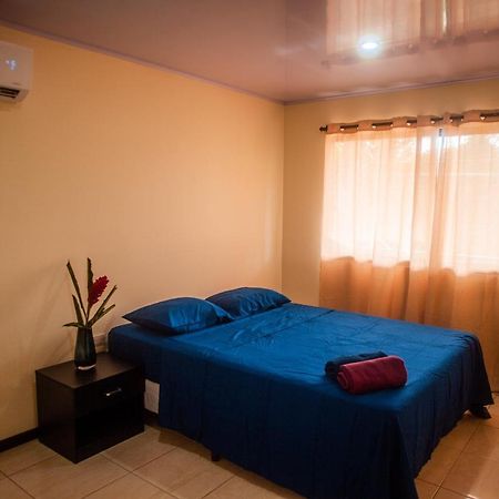 Apartamentos Playa Negra Puerto Viejo de Talamanca Экстерьер фото