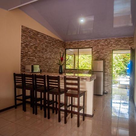 Apartamentos Playa Negra Puerto Viejo de Talamanca Экстерьер фото