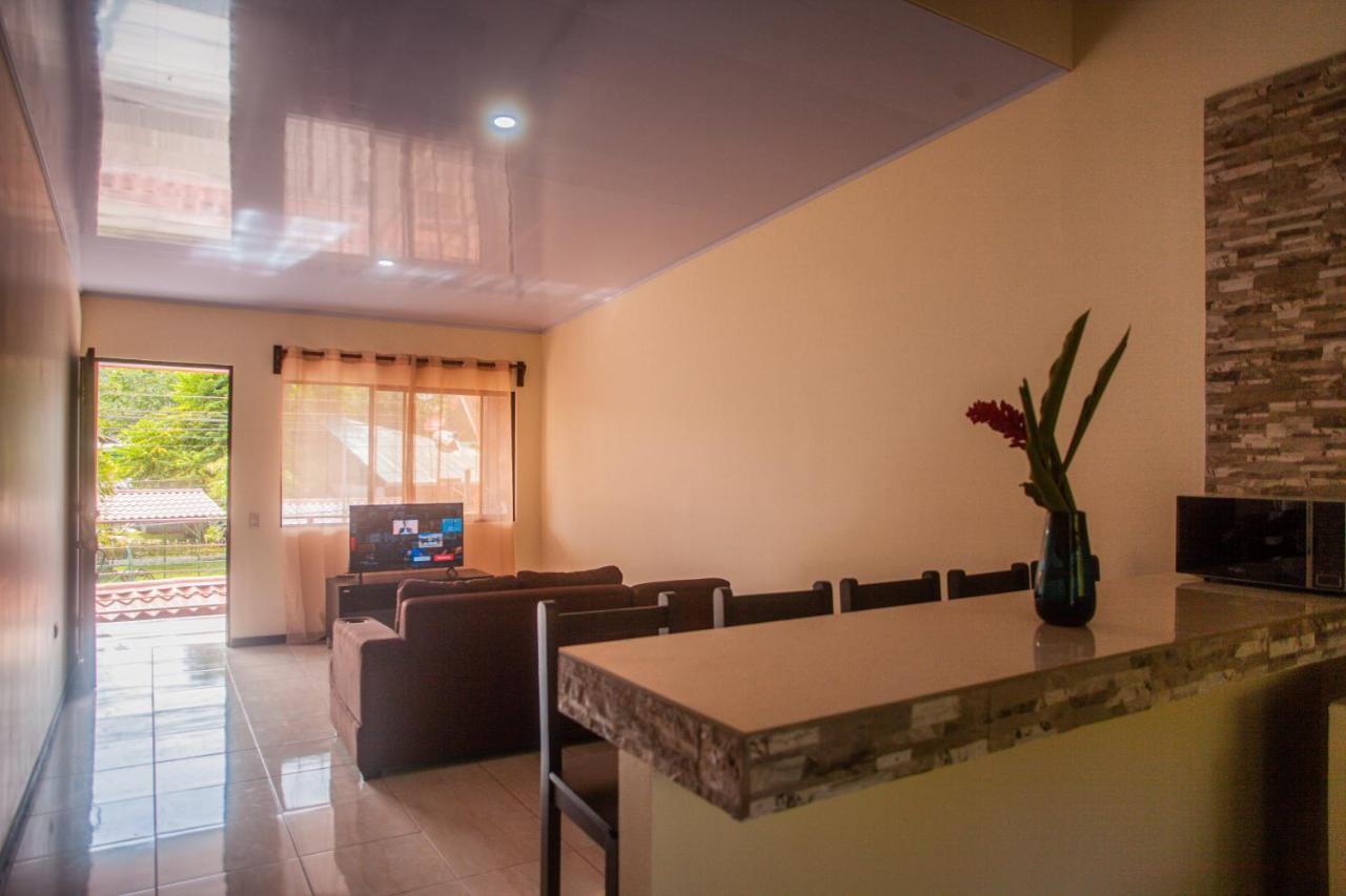 Apartamentos Playa Negra Puerto Viejo de Talamanca Экстерьер фото