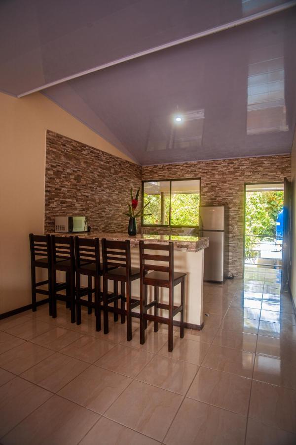 Apartamentos Playa Negra Puerto Viejo de Talamanca Экстерьер фото