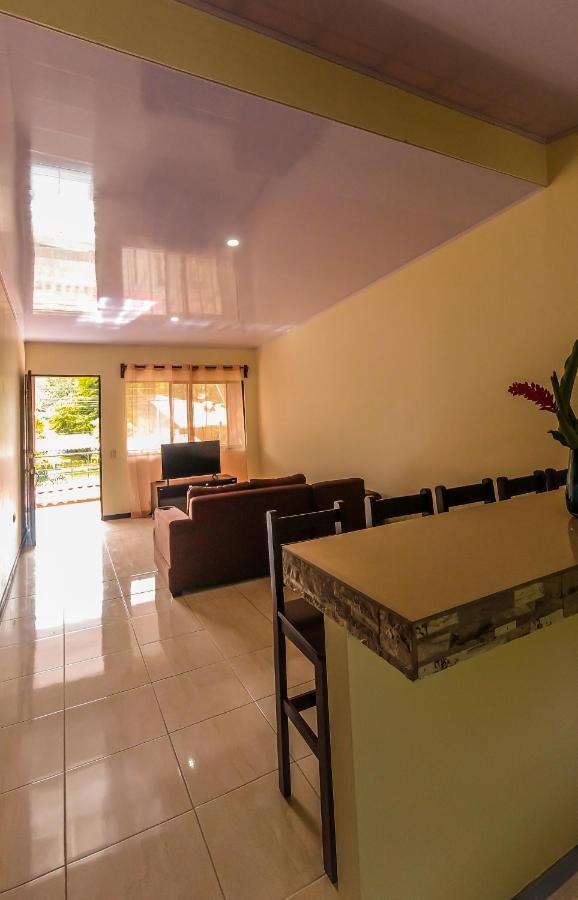 Apartamentos Playa Negra Puerto Viejo de Talamanca Экстерьер фото